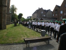 Schützenfest 2011